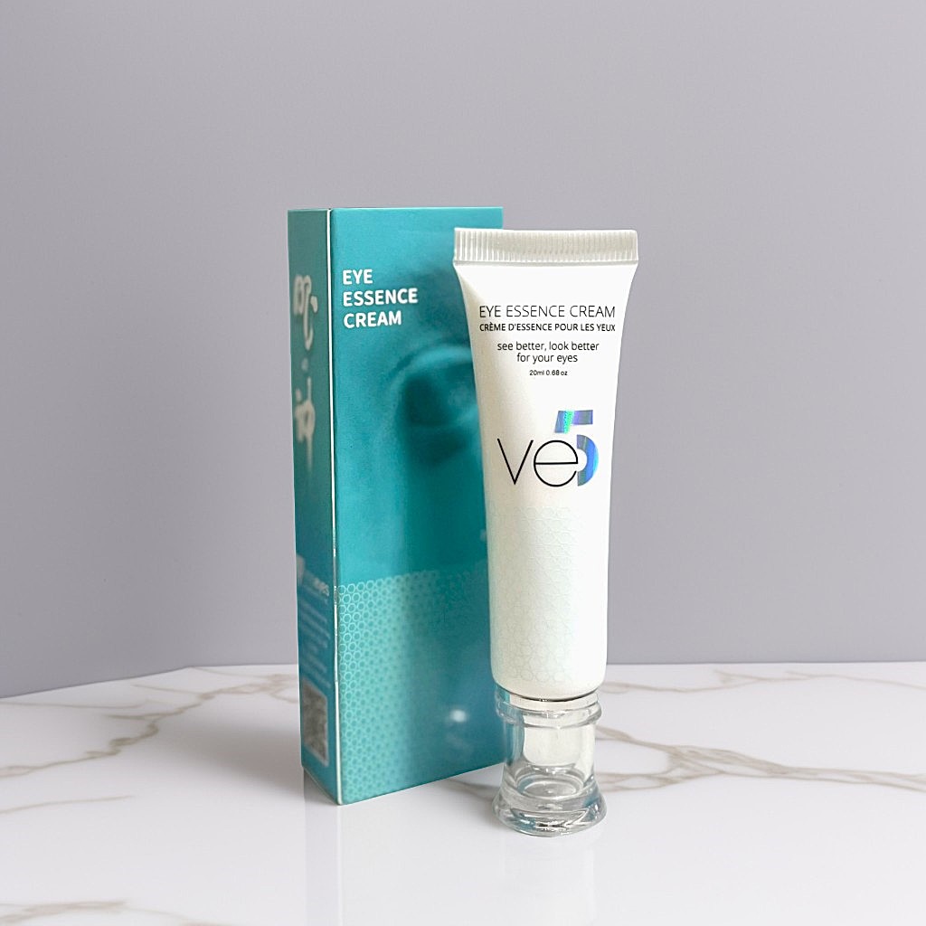 護眼天使 Ve5 護眼霜 20ml